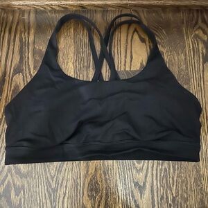 Lululemon Energy Bra